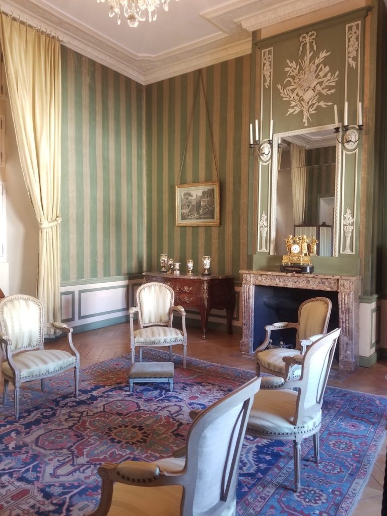 Chateau de Grignan