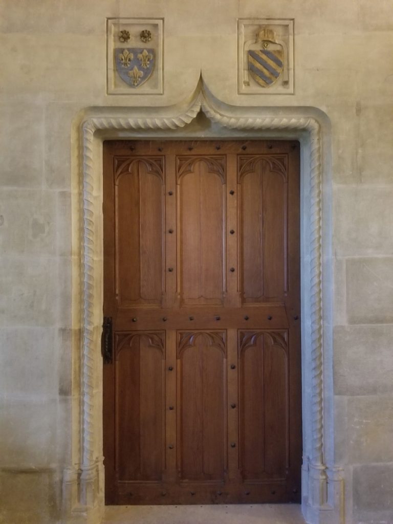 Chateau de Grignan