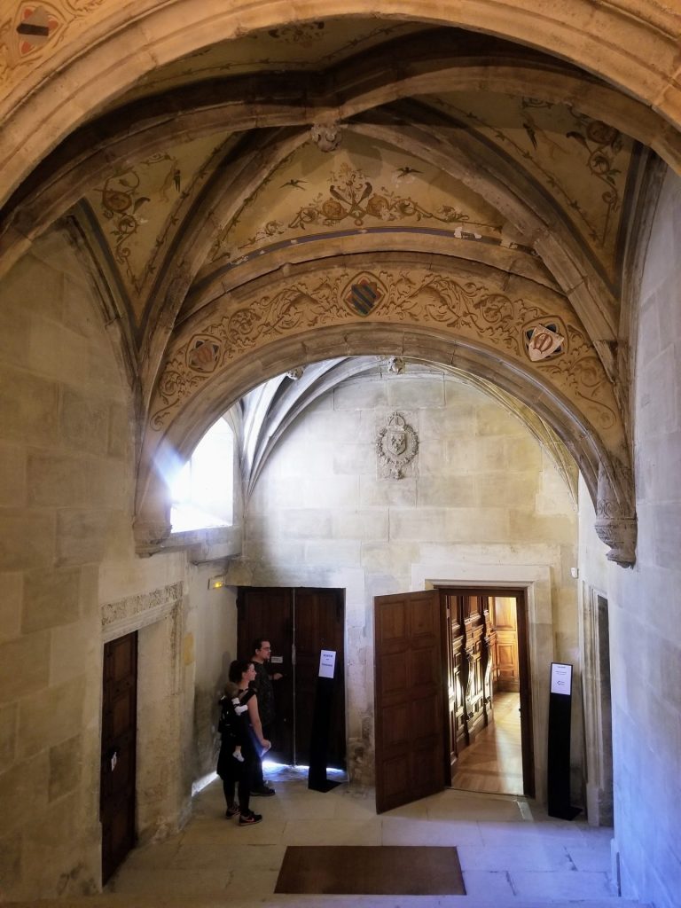 Chateau de Grignan