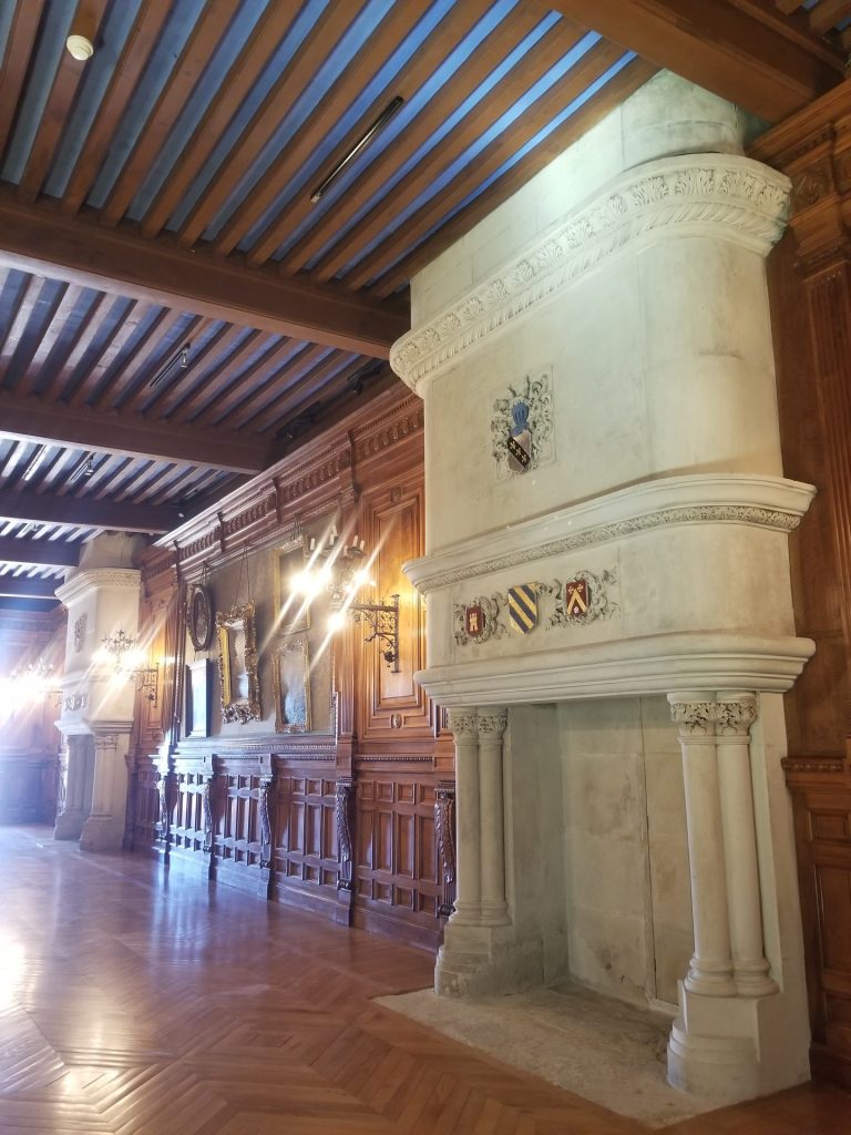Chateau de Grignan