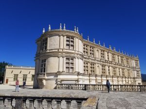 Visiter le château de Grignan,un joyau de la Drôme Provençale Chateau de Grignan
