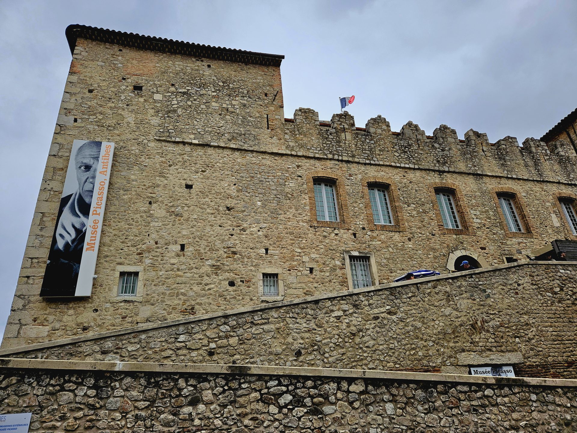 antibes vacances