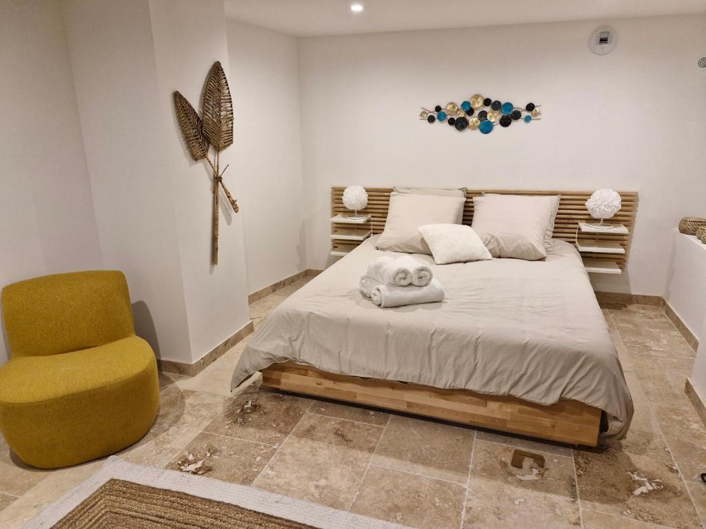 hotel avignon