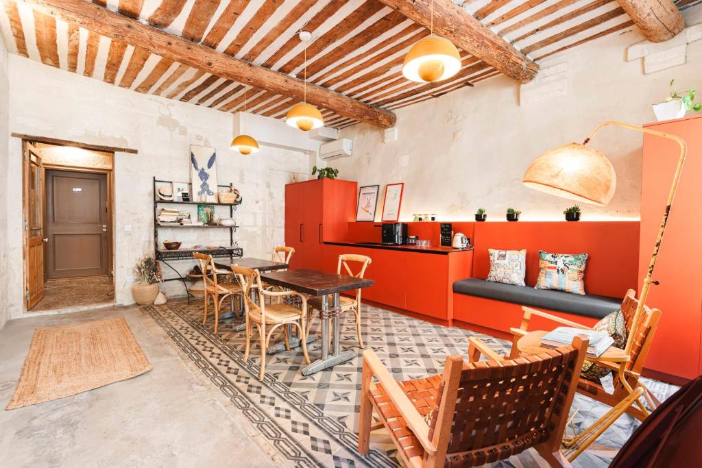 hotel avignon