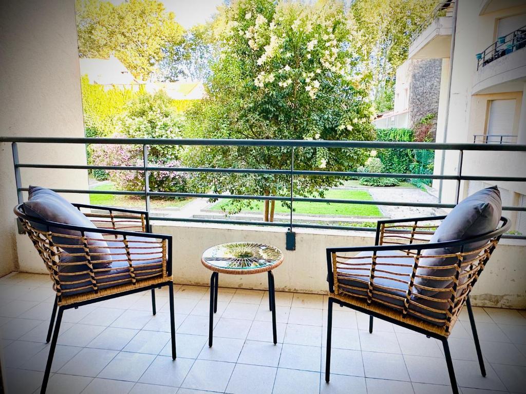 hotel avignon