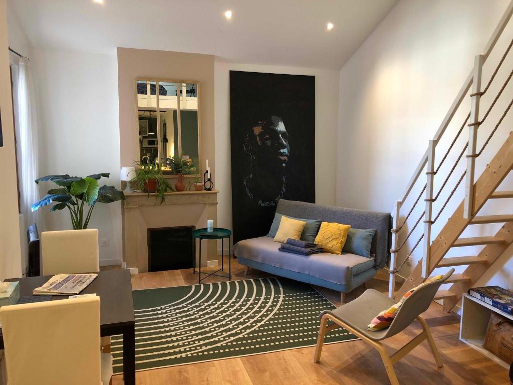 hotel avignon