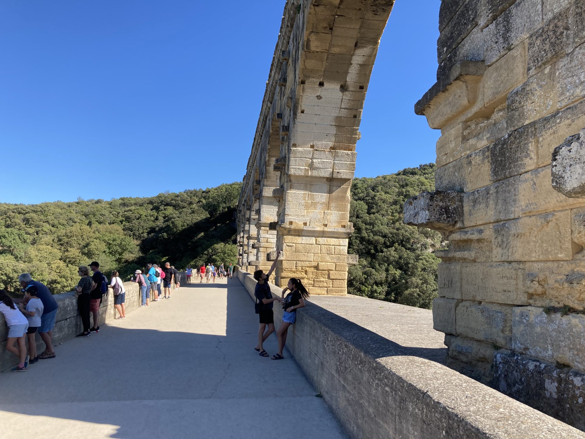 Pont du Gard