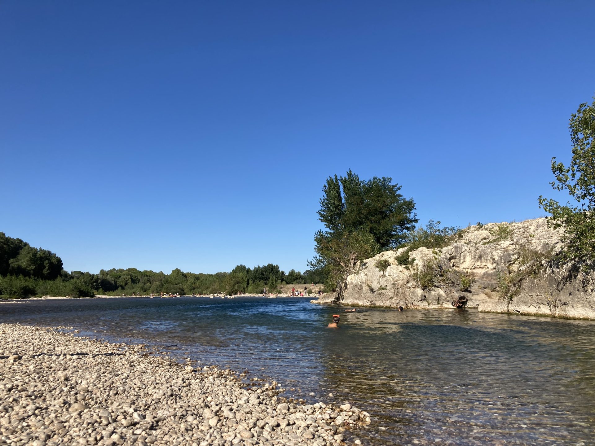 Pont du Gard