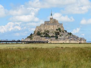 Visiter le Mont-Saint-Michel, la Merveille de l'Occident IMG_3020