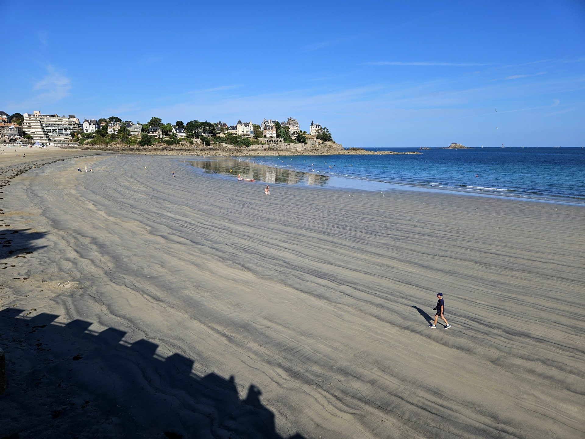Que faire à Dinard