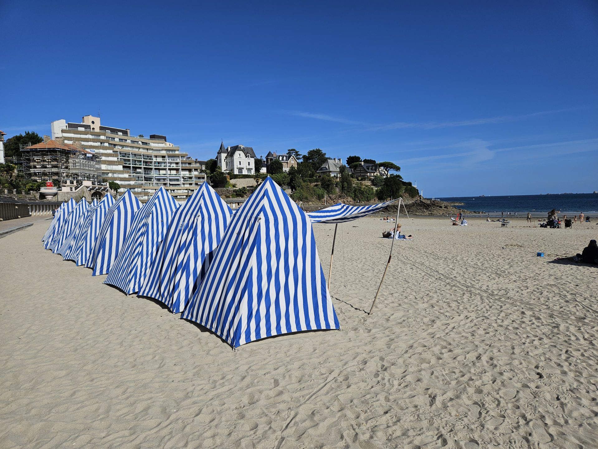 Que faire à Dinard