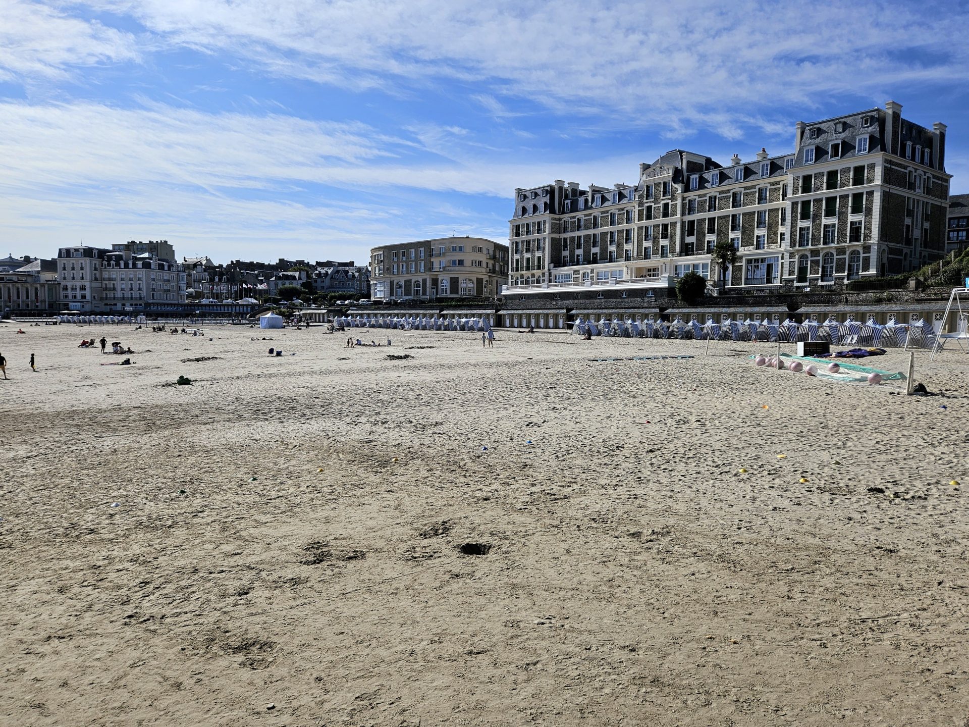 Que faire à Dinard
