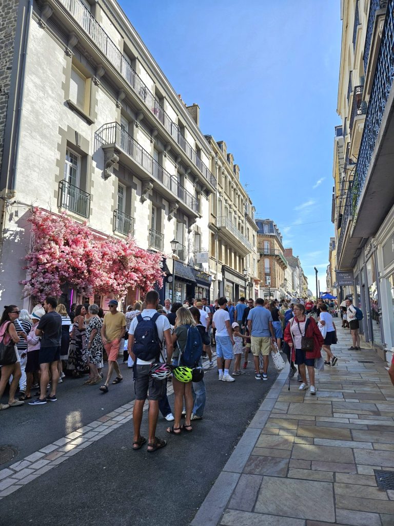 Que faire à Dinard