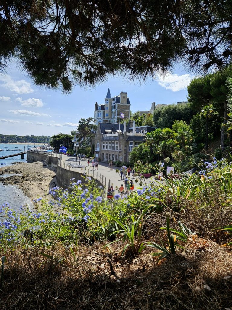 Que faire à Dinard