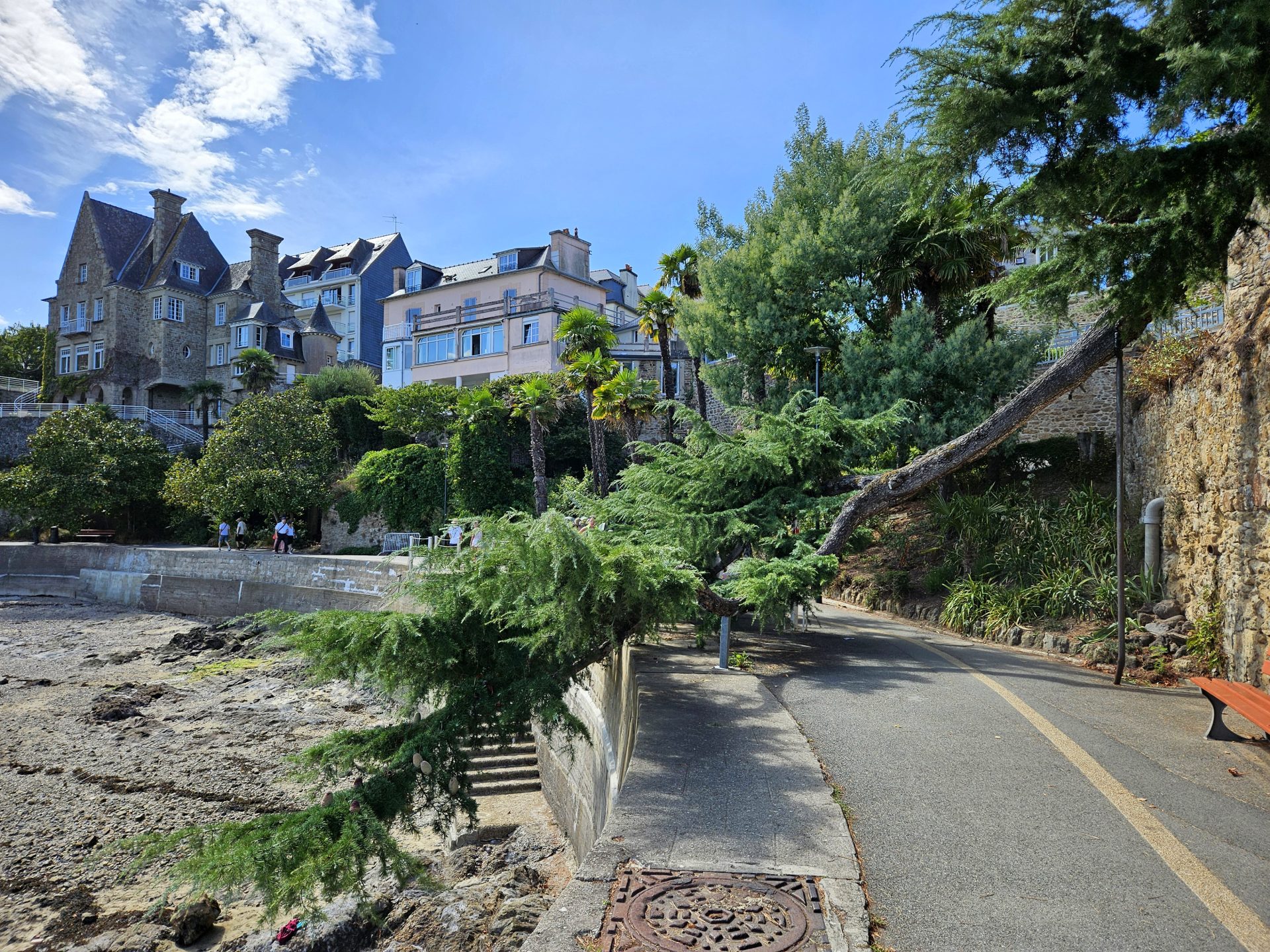 Que faire à Dinard