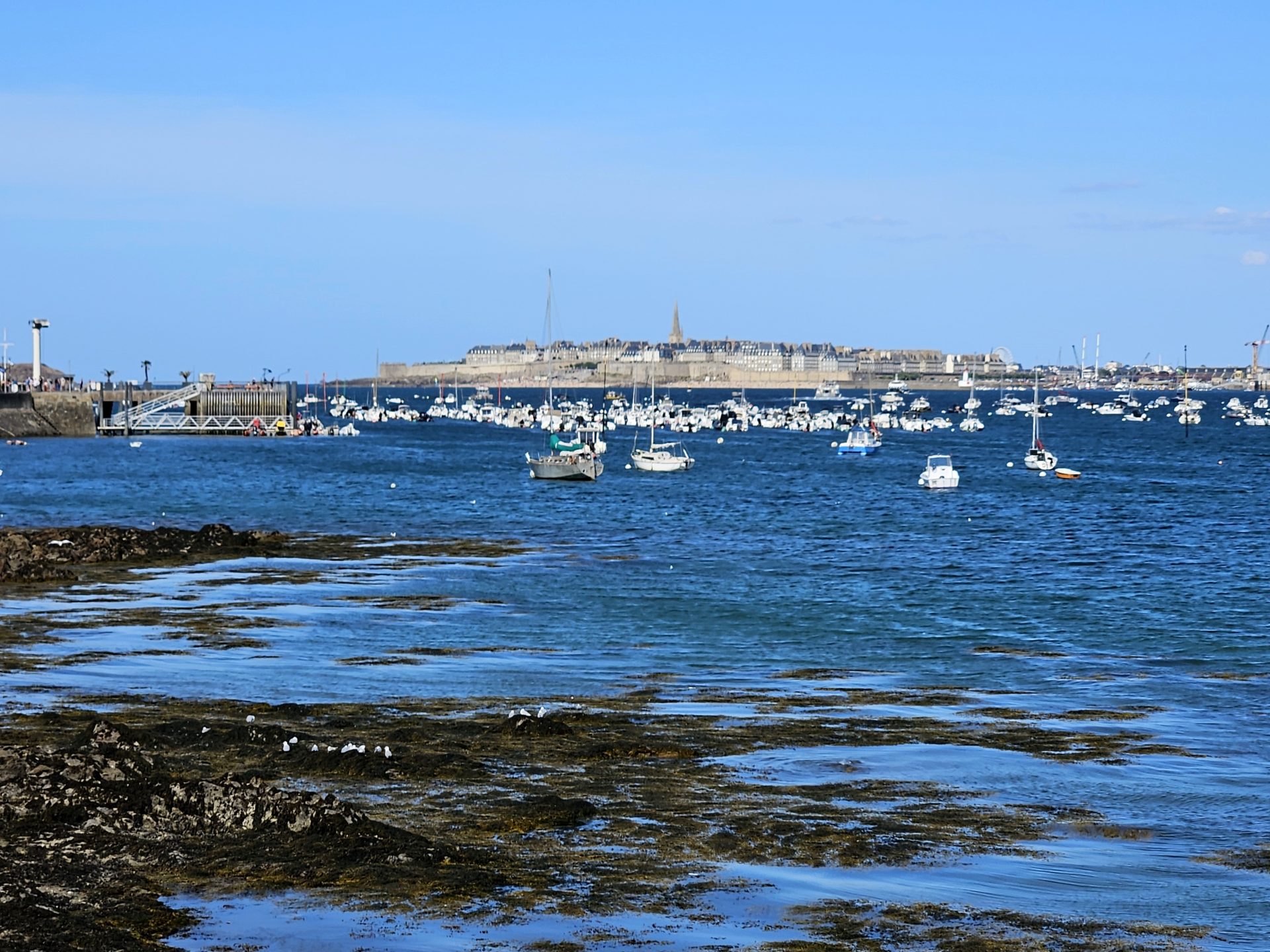 Que faire à Dinard